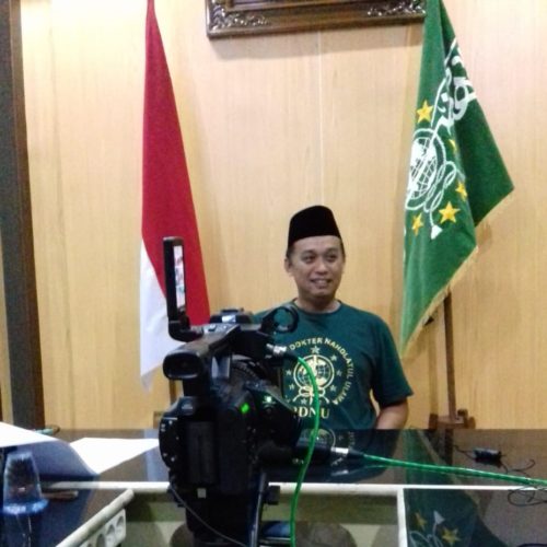 Banyak Dokter Gugur, Ketua LKNU DIY Minta Pemerintah Perhatikan Petugas Medis