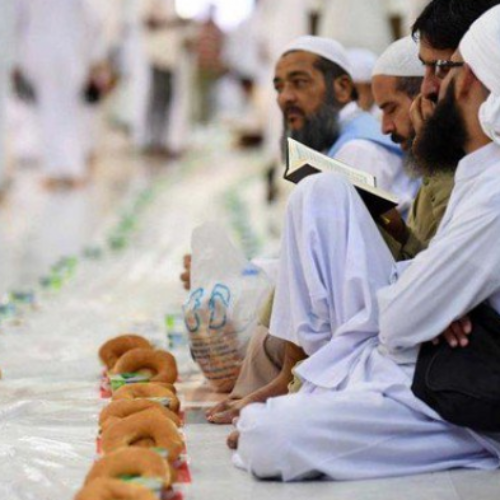 Doa Buka Puasa Ramadhan Beserta Latin dan Artinya Sesuai Hadis Nabi Doa Buka Puasa Ramadhan Beserta Latin dan Artinya Sesuai Hadis Nabi