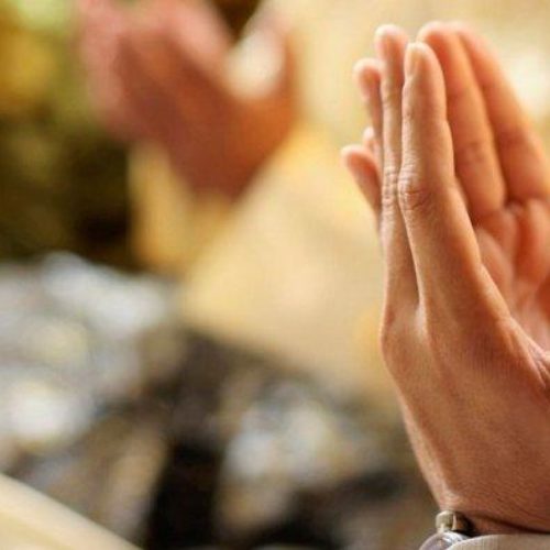 Doa Kamilin Setelah Shalat Tarawih Lengkap Artinya dan Doa Witir Ramadan 2020 Doa Kamilin Setelah Shalat Tarawih Lengkap Artinya dan Doa Witir Ramadan 2020