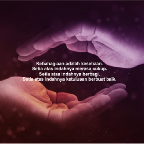 Doa Senang Membagi Rizki: Arab, Latin dan Artinya