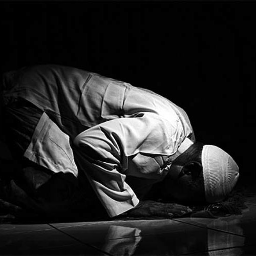 Doa Shalat Tahajud Sesuai Hadis Nabi Doa Shalat Tahajud Sesuai Hadis Nabi