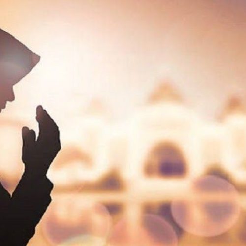 Doa Tolak Bala Tiap Hari, Khususnya Hari Jum'at dan Selasa