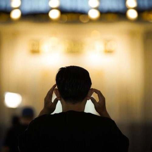 Fatwa Mengganti Jum'atan dengan Dhuhur Itu Bukan Sebatas Kutip Fatwa Mengganti Jum'atan dengan Dhuhur Itu Bukan Sebatas Kutip