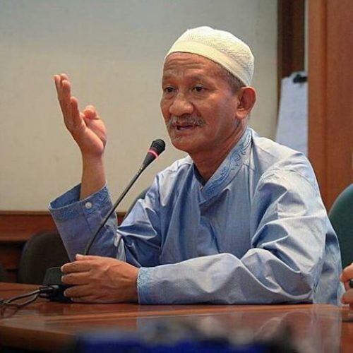 Humor: Gus Ali Sidoarjo dan Malaikat Izrail