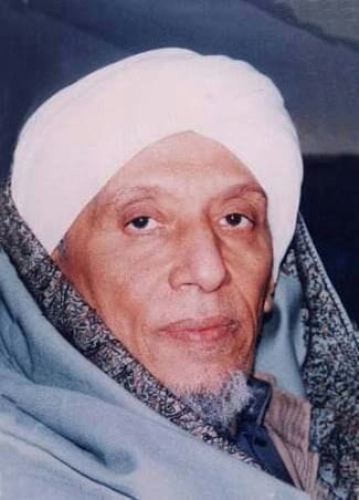 Habib Hasan Asy-Syathiri