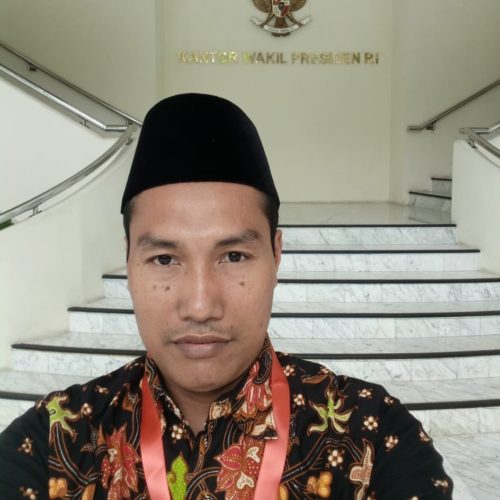 Hikmah di Balik Wabah Covid-19 Hikmah di Balik Wabah Covid-19