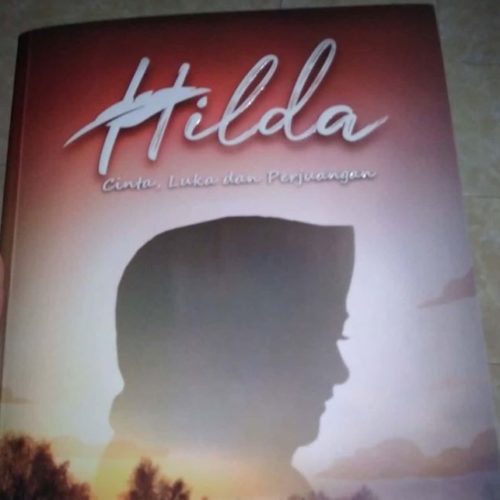 Resensi Novel Hilda dan Ikhtiar Menyembuhkan Luka