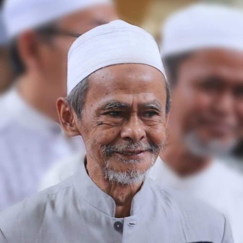 Ijazah Tolak Wabah Covid-19 dari KH Nawawi Abdul Jalil Sidogiri Ijazah Tolak Wabah Covid-19 dari KH Nawawi Abdul Jalil Sidogiri