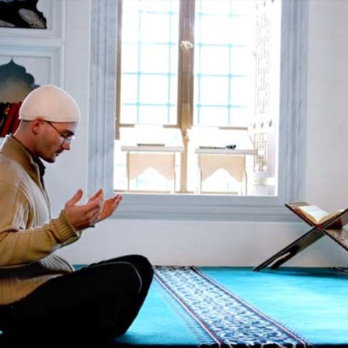 Ini 11 Perbuatan yang Bisa Membatalkan Pahala Puasa