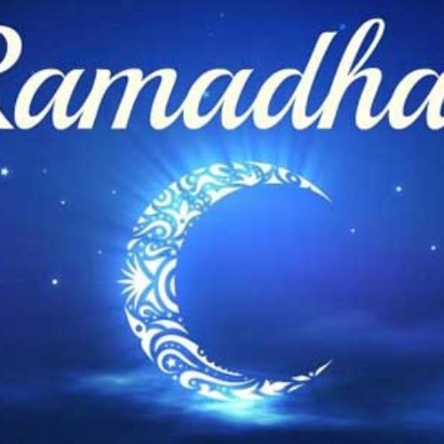 Ini 5 Amalan dan Persiapan Menyambut Bulan Ramadan