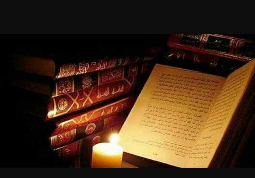 Ulama Salaf Menulis Kitab Kuning, Ini Kisah-kisah MenariknyaIni Cara Ulama Salaf Menulis Kitab Kuning