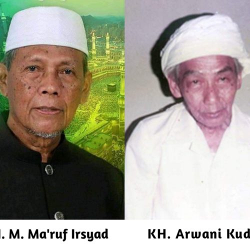 Ini Doa KH Arwani Kudus Agar Diberi Anah Sholeh dan Sholehah Ini Doa KH Arwani Kudus Agar Diberi Anah Sholeh dan Sholehah
