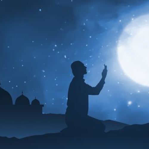 Ini Tanda-Tanda Malam Lailatul Qadar