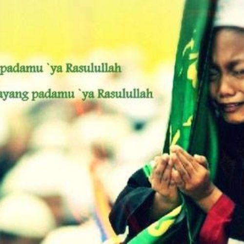 Cara Berjumpa Nabi Muhammad SAW dalam Mimpi