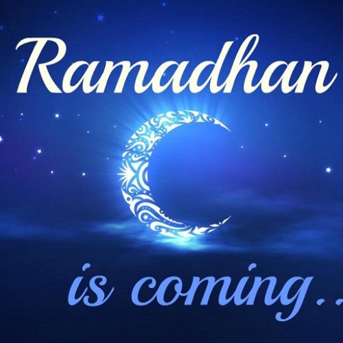 Ini yang Dilakukan Nabi pada Malam Pertama Bulan Ramadan