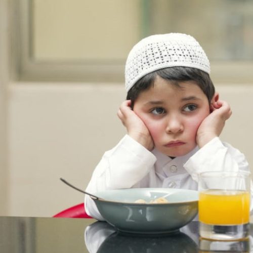 Ini yang Menyebabkan Puasa Ramadan Menjadi Ibadah Spesial Ini yang Menyebabkan Puasa Ramadan Menjadi Ibadah Spesial