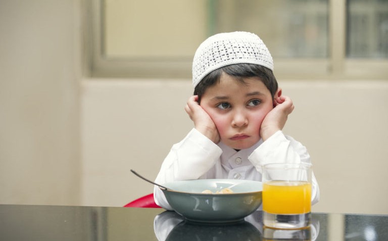 Ini yang Menyebabkan Puasa Ramadan Menjadi Ibadah Spesial