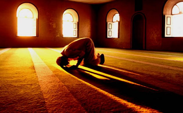Dosa Meninggalkan Sholat Fardhu yang Lebih Besar daripada Zina