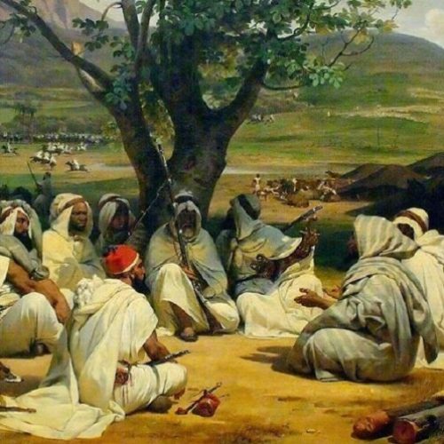 Jangankan Kiai, Sahabat Nabi Saja Terkena Virus Ganas