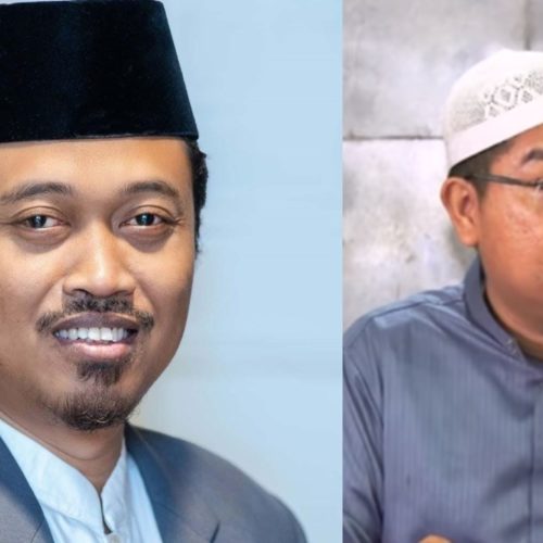 Acara Tahlilan Dianggap Bid'ah, Ini Jawaban Kiai Ma'ruf Khozin
