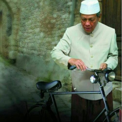 KH Ma'ruf Irsyad Kudus Mengenang Detik-detik Wafatnya KH Ma'ruf Irsyad Kudus