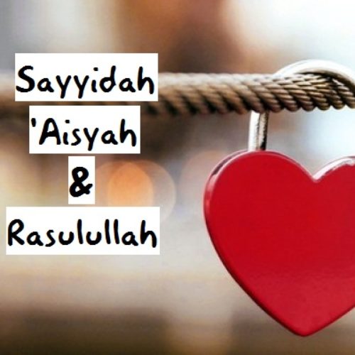 Berapa Usia Sayyidah Aisyah Ketika Menikah dengan Nabi?