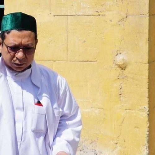 Kenapa Hati Manusia Lebih Suka Dunia, Mudah Berpaling dari Akhirat?