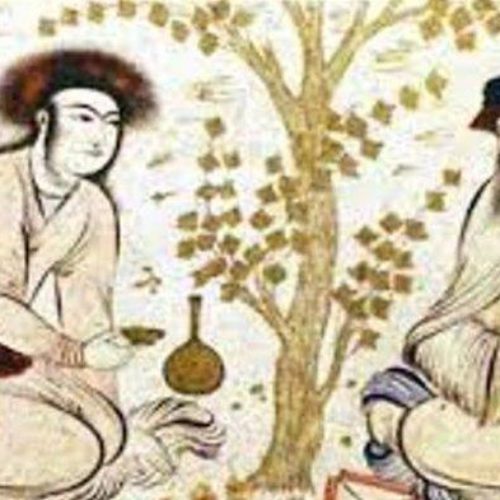 Ketika Abu Nawas Mengubur Hati Nurani