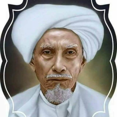 Ketika Kewalian Habib Abu Bakar Assegaf Gresik Dibuka Para Wali Sedunia