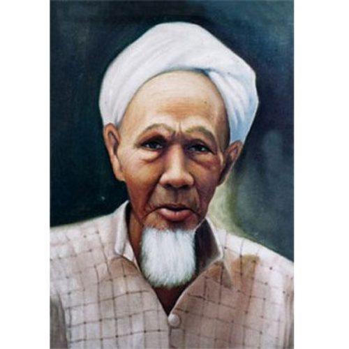 Kisah Kewalian KH Syamsul Arifin Situbondo yang Menggetarkan Hati