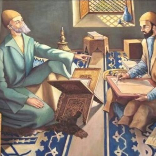 Kisah Seorang Guru yang Belajar dari Muridnya