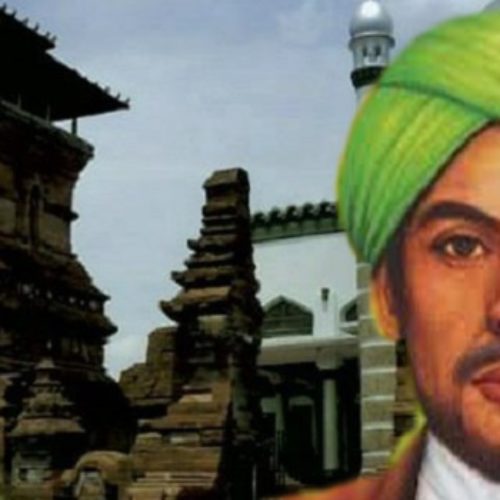 Kisah Sunan Kudus Adu Kesaktian dengan Ki Ageng Kedu