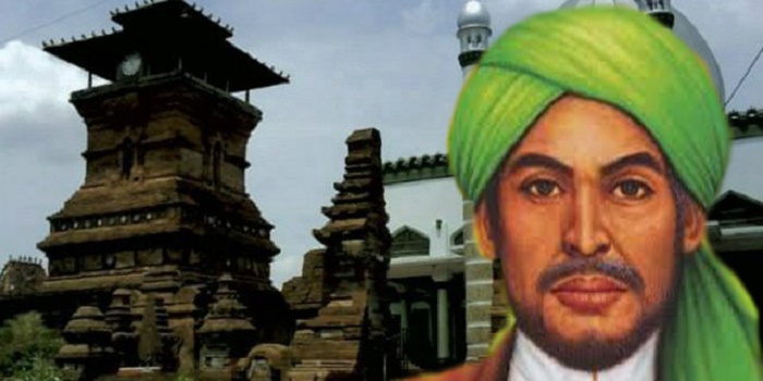 Kisah Sunan Kudus Adu Kesaktian dengan Ki Ageng Kedu
