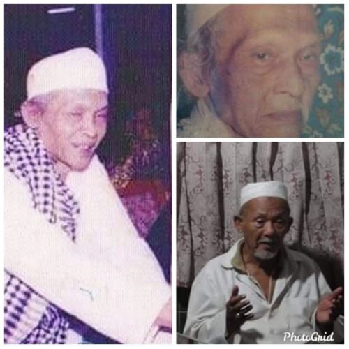 Karomah Tiga Wali Banyumas yang Menggetarkan Hati