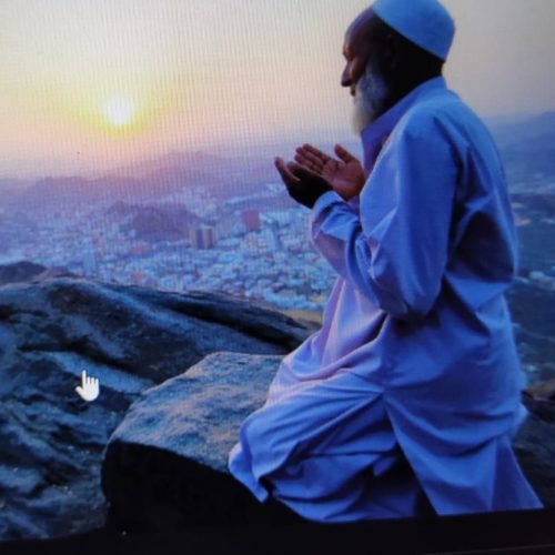Lafal Doa Sapu Jagat Rabbana Atina Sesuai Al Quran dan Hadis Nabi Lafal Doa Sapu Jagat Rabbana Atina Sesuai Al Quran dan Hadis Nabi