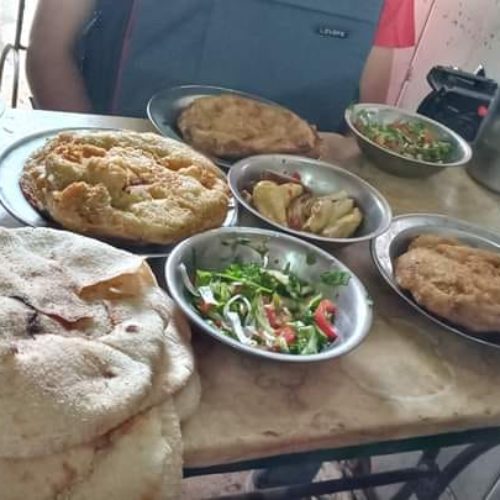 Lupa Makan dan Minum, Apakah Puasa Batal?