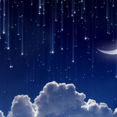 Malam Lailatul Qadar 2020: Ciri-ciri, Doa dan Amalan yang Dianjurkan Malam Lailatul Qadar 2020: Ciri-ciri, Doa dan Amalan yang Dianjurkan