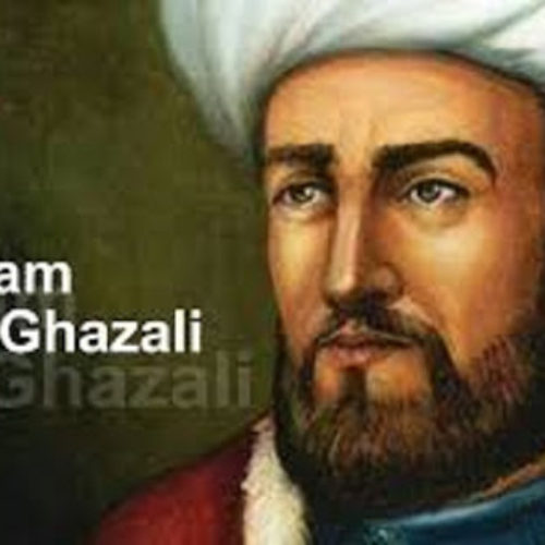 Mau Bakar Kitab Ihya Karya Imam Ghazali, Sang Pembenci Ditemui Rasulullah