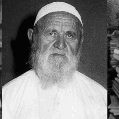 Meluruskan Kerancuan Pemikiran Albani, Imam Kaum Wahabi