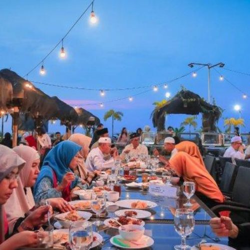 Meluruskan Tuduhan Bid'ah atas Doa Buka Puasa Allahuma Laka Shumtu