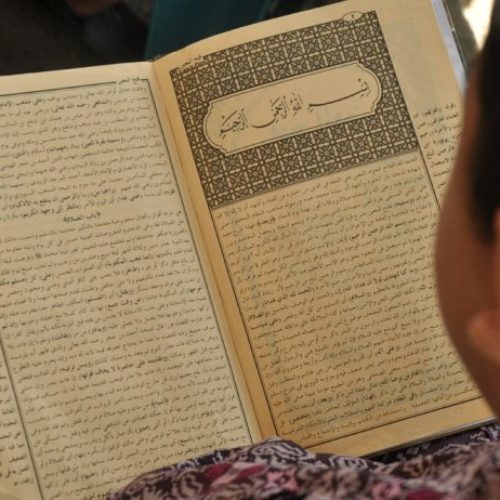 Sejarah Singkat Kitab Kuning Sejarah Singkat Kitab Kuning