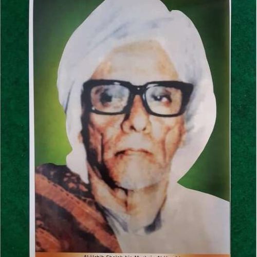 Menyingkap Rahasia Habib Sholeh Tanggul Saat Menyepi Selama 3 Tahun