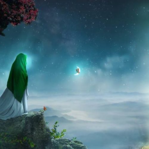 Misteri Imam Al-Mahdi, Khalifah Akhir Zaman
