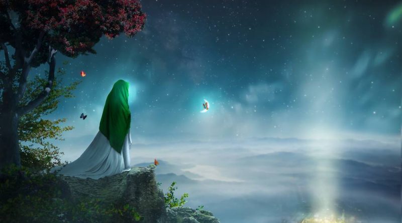 Misteri Imam Al-Mahdi, Khalifah Akhir Zaman