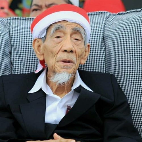 Nasehat Mbah Moen: Wulan April Kok Nyekel Duwit, Alamat Setahun Nggowo Duwit