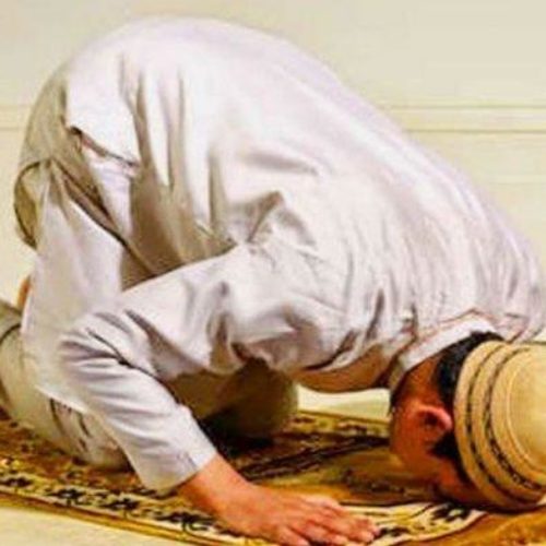 Niat Sholat Dhuha Latin dan Artinya Lengkap dengan Doa dan Tata Caranya