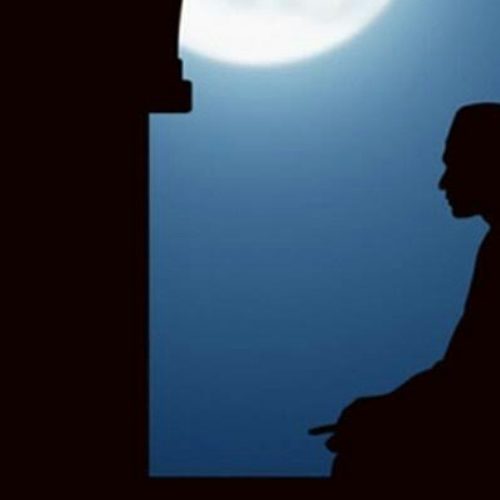 Niat Sholat Tahajud Sepertiga Malam