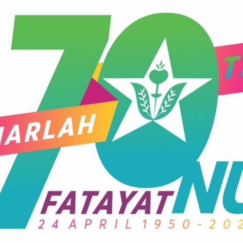 PC Fatayat NU Pati Gelar Harlah ke-70 dari Rumah PC Fatayat NU Pati Gelar Harlah ke-70 dari Rumah