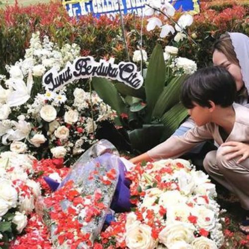 Penduduk Ahli Kubur Mampu Mengenali Orang yang Menziarahinya Penduduk Ahli Kubur Mampu Mengenali Orang yang Menziarahinya