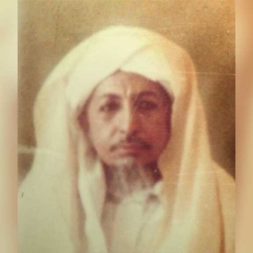 Penjelasan Sayyid Alawi Al-Maliki tentang Berkahnya Air Hujan
